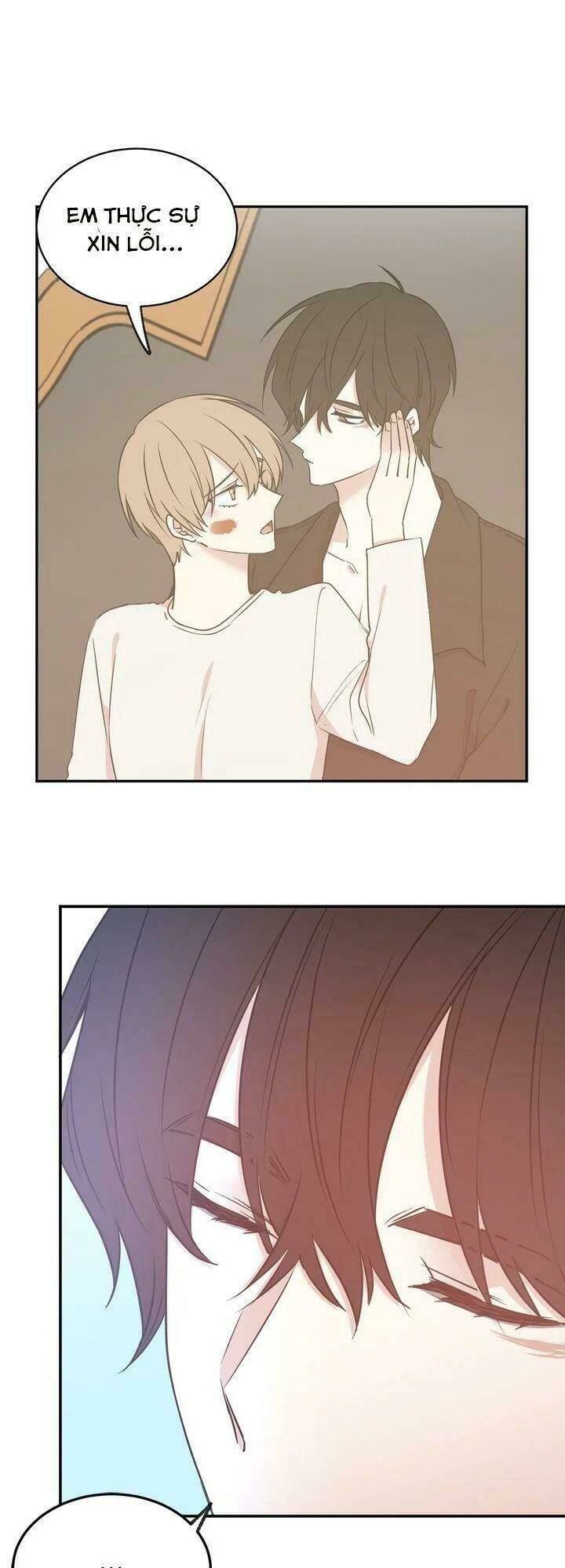 tôi chọn kết thúc của hoàng đế chapter 61 24