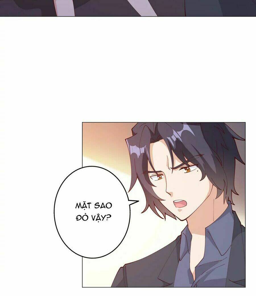 hôn nhân dục vọng: thiếu gia nhẹ một chút! chapter 122 30