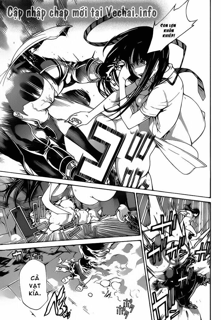 air gear chapter 311 18