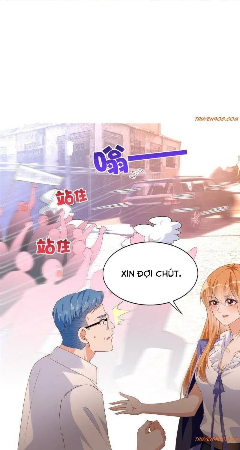 Boss Nhà Giàu Lại Là Nữ Sinh Trung Học! chapter 65.66 35