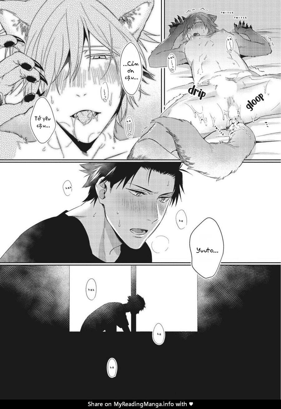 người tà răm luôn có quỷ theo sau chapter 71 25