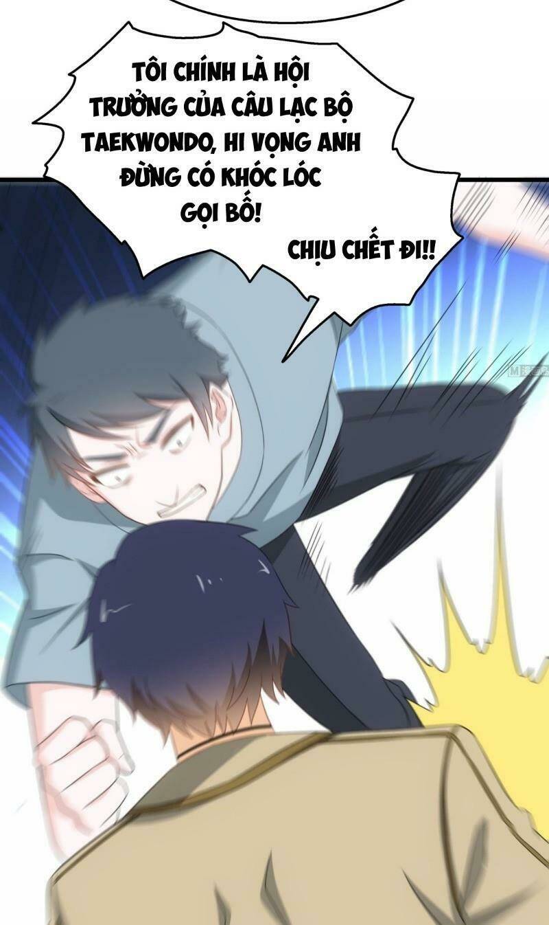 tối cường ở rể chapter 29 14