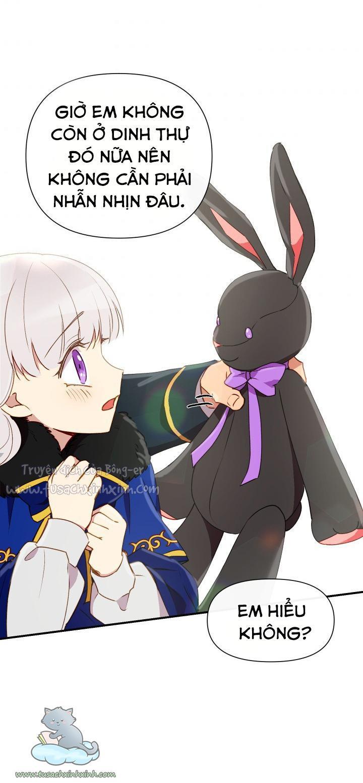 công nương khế ước của gia tộc công tước quái vật chapter 21 11