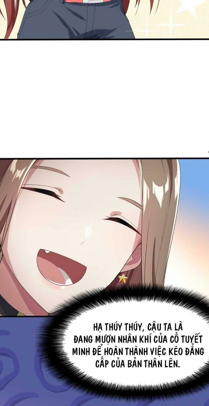 kế hoạch trở thành phế vật chapter 7 22