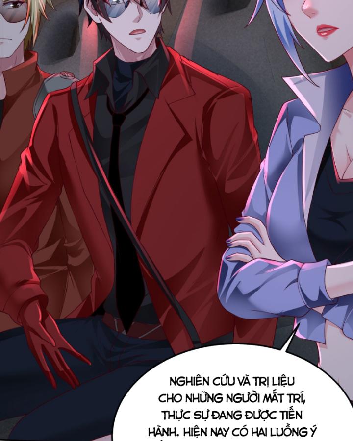 bắt đầu từ trăng đỏ chapter 160 48