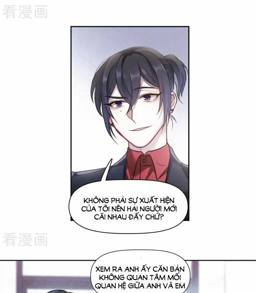 địa ngục cáo bạch thi chapter 77 11