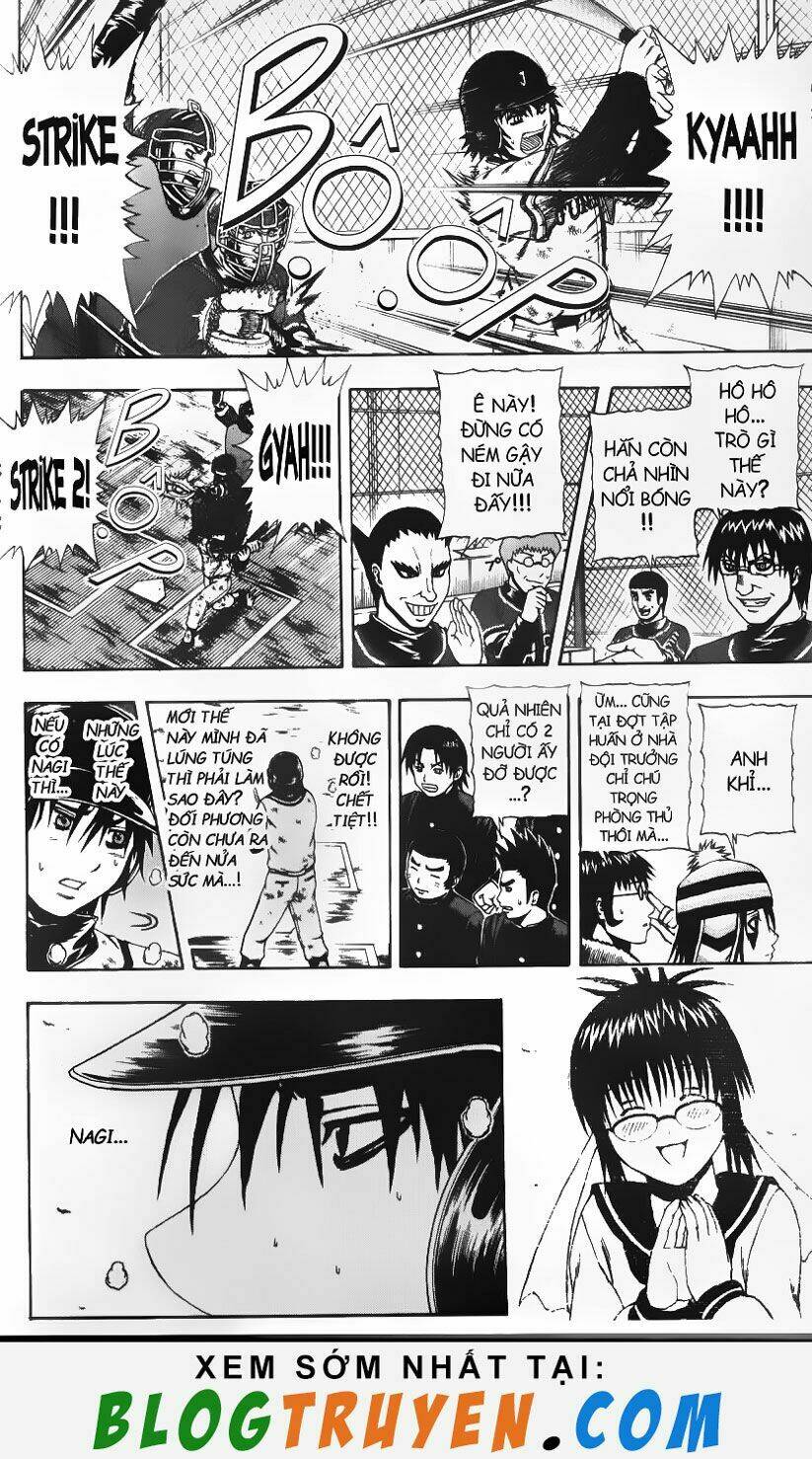 mr.fullswing chapter 81 16