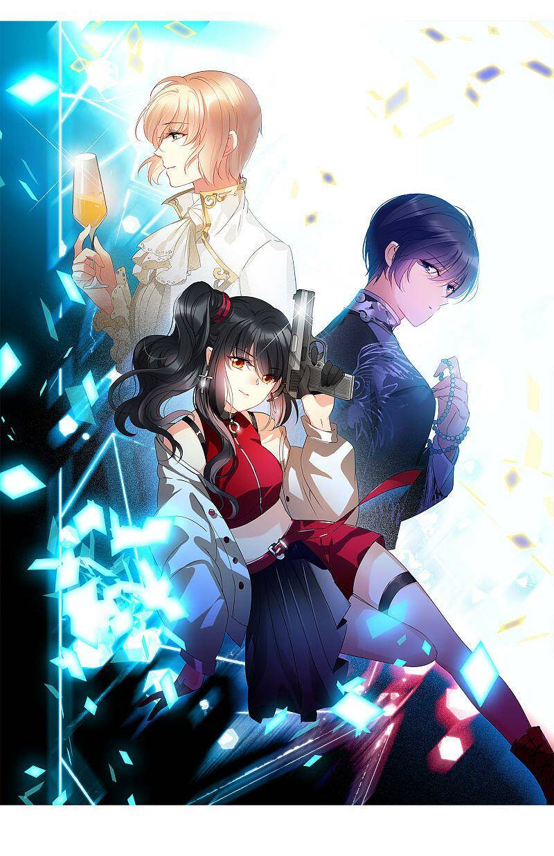 cô ấy đến rồi, xin nằm xuống! chapter 114 1