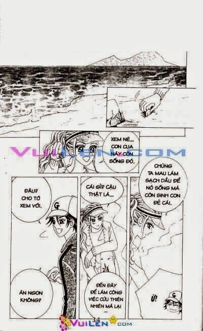 cặp đôi kỳ lạ chapter 7 35