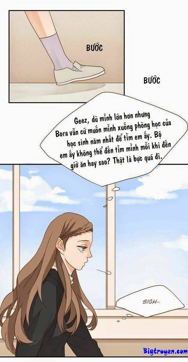 pine in the flower garden chapter 9 4