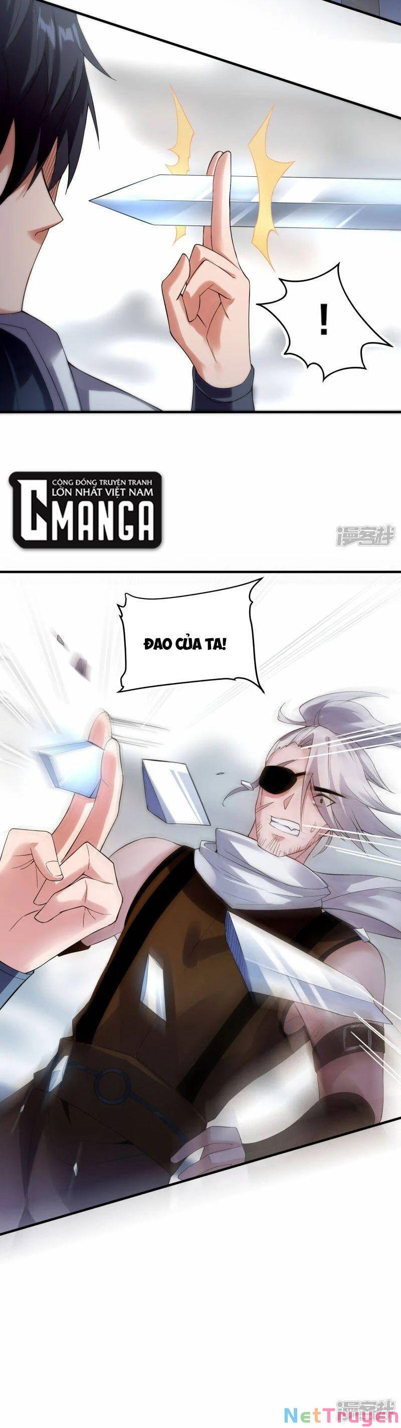 long đằng chiến tôn chapter 33 7