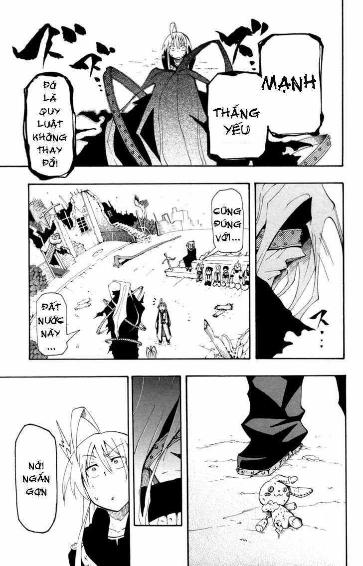 tripeace chapter 4 25