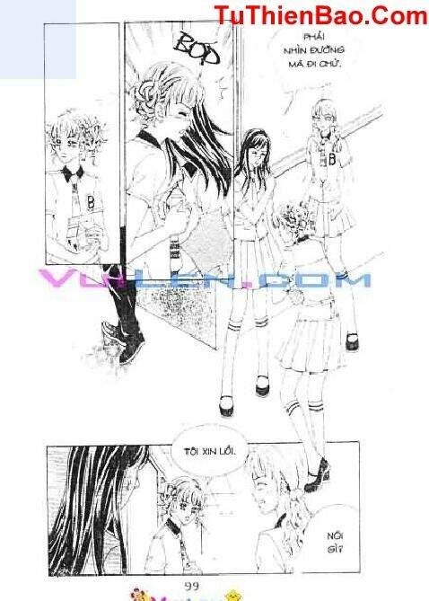 ánh nắng chói chang chapter 6 97