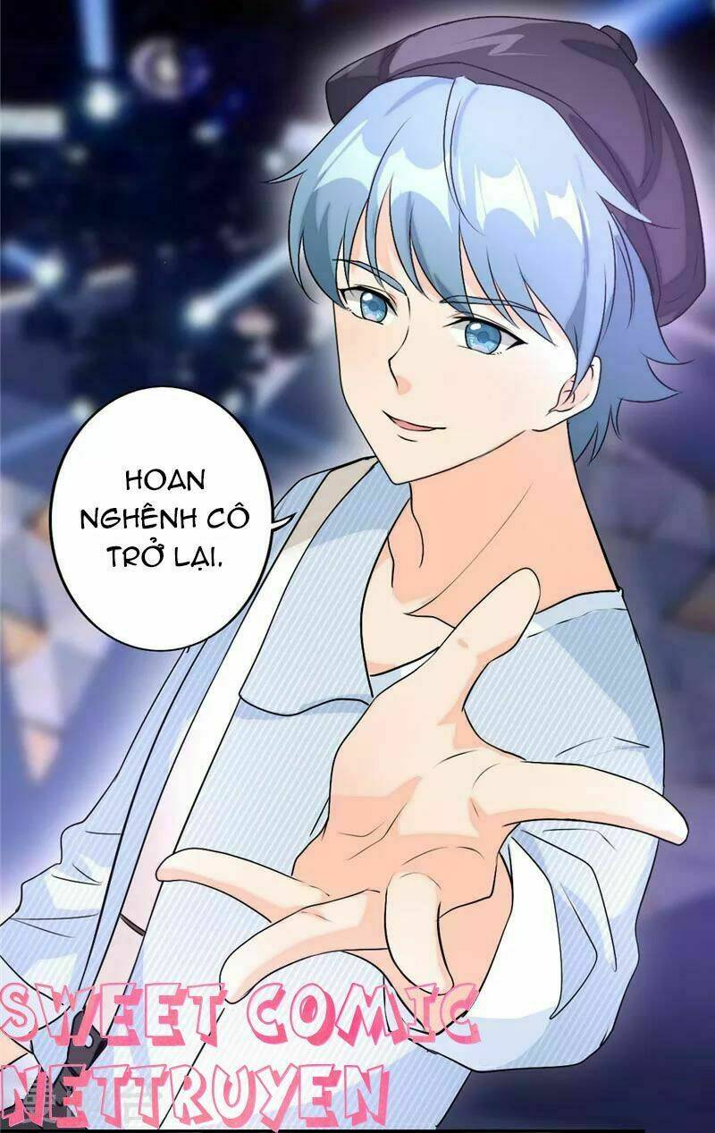 manh bảo đột kích: mami cha con đâu ? chapter 22 8