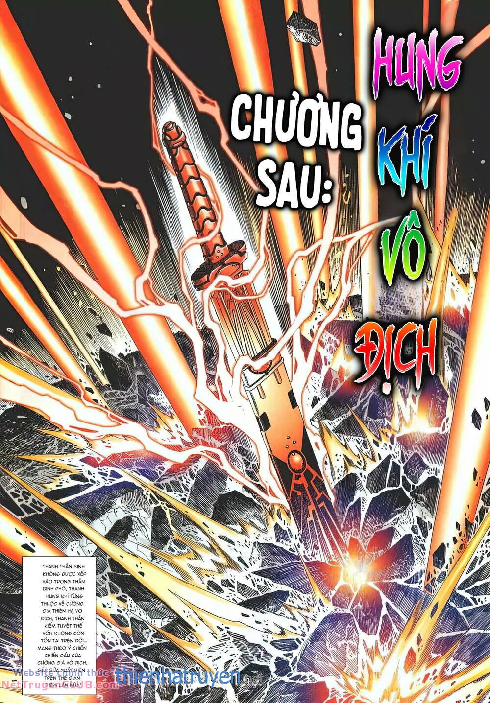 cựu tác long hổ môn chapter 1261 32