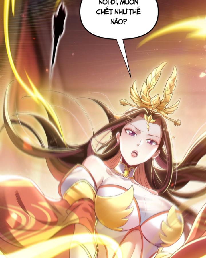 khởi đầu làm bà xã nữ đế kinh ngạc, ta vô địch rồi chapter 1 93