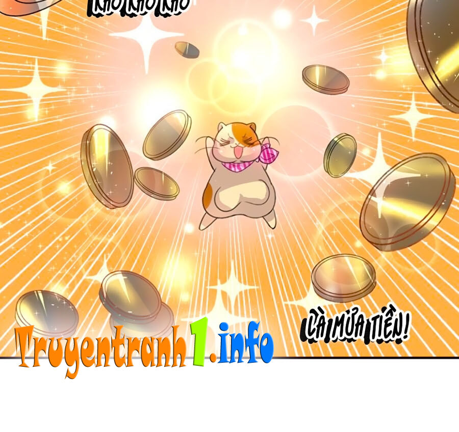 hệ thống công lược của tiểu công chúa chapter 34 5