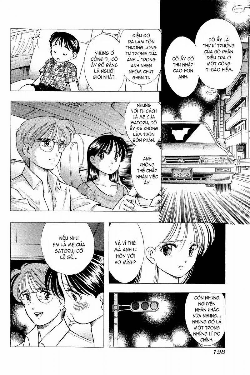 yume de aetara chapter 65 15