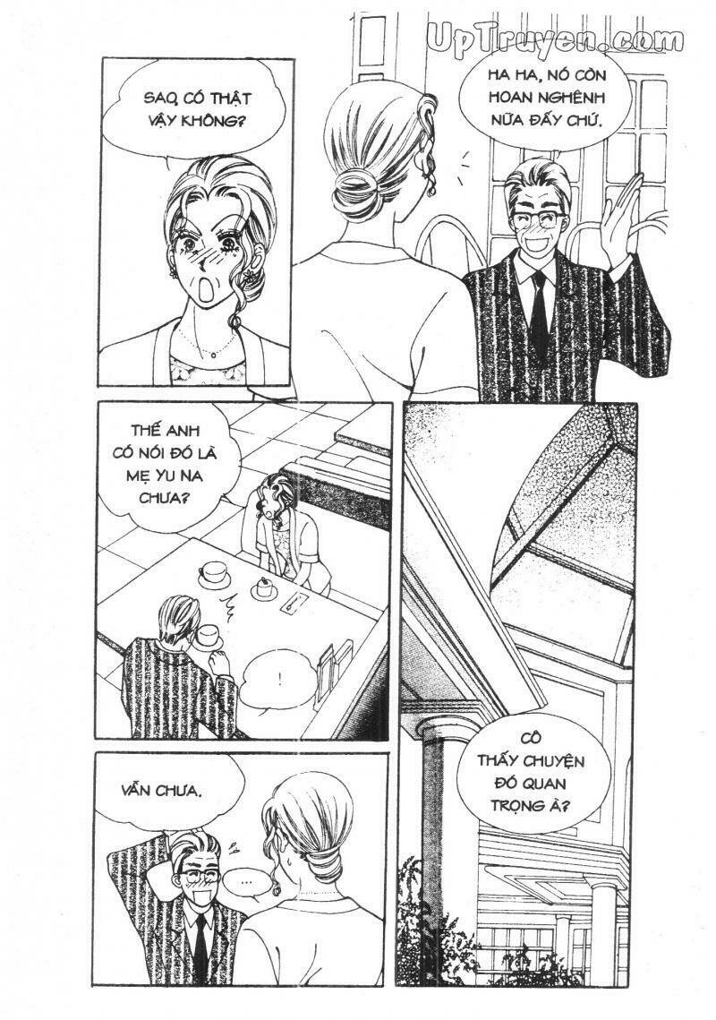 nụ hôn chàng trai chapter 8 8