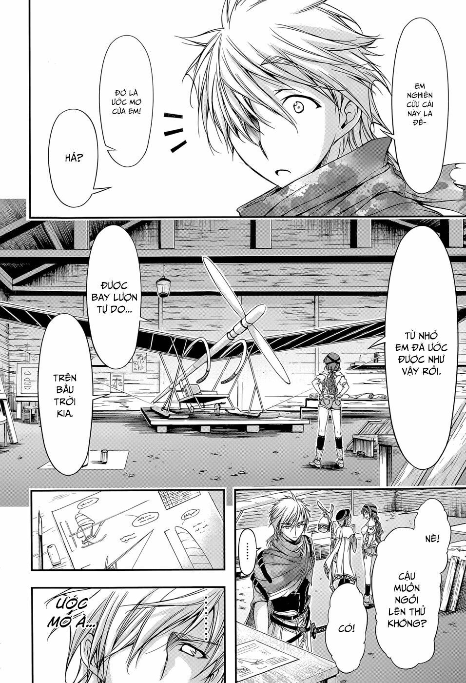 kích trụy vương huyền thoại chapter 6 17