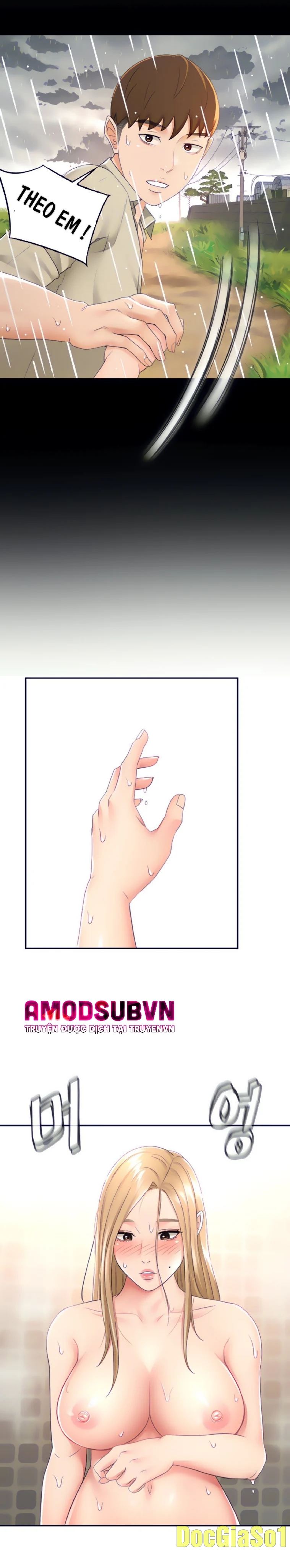cậu chủ nhỏ chapter 15 9