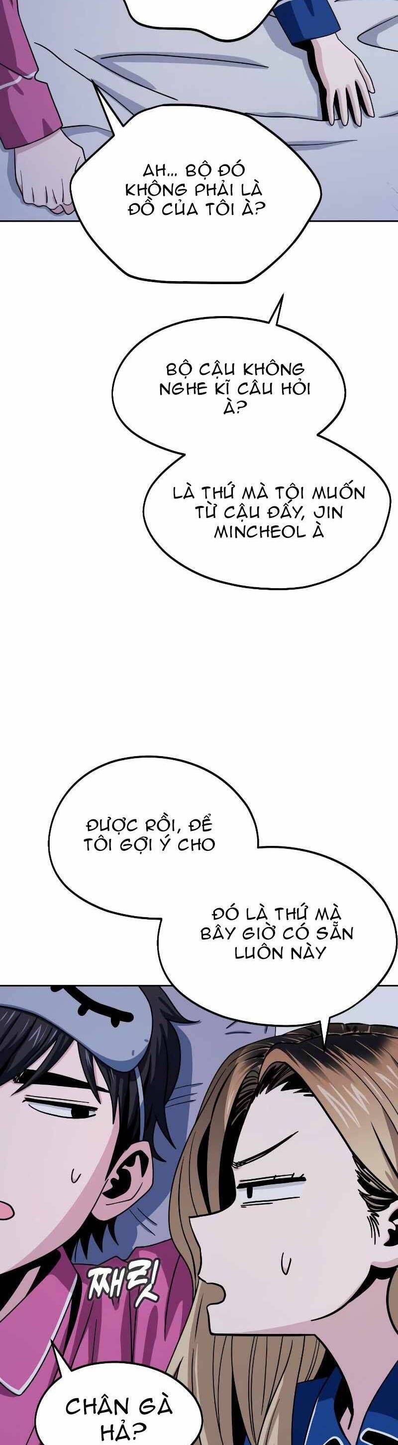 Lớ Ngớ Vớ Phải Tình Yêu chapter 54.1 11