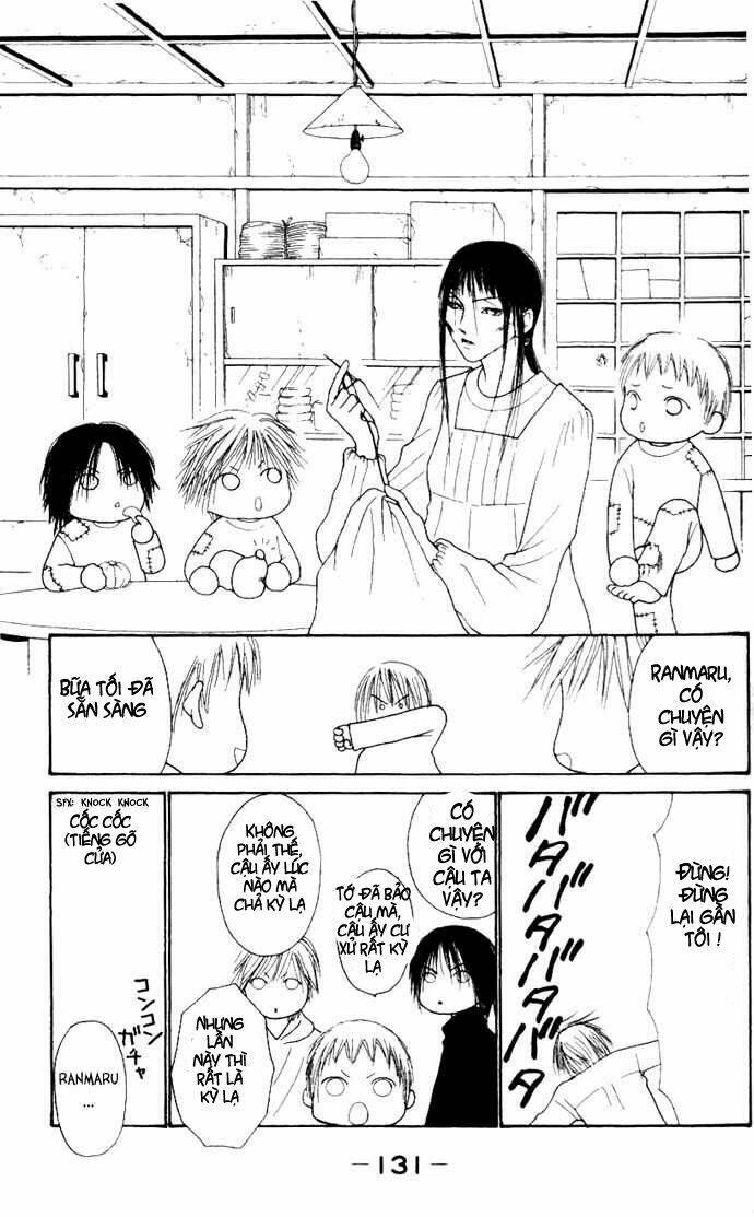 perfect girl evolution chapter 46 5