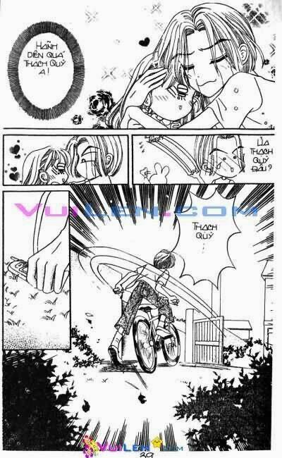 đôi giày thủy tinh chapter 12 39