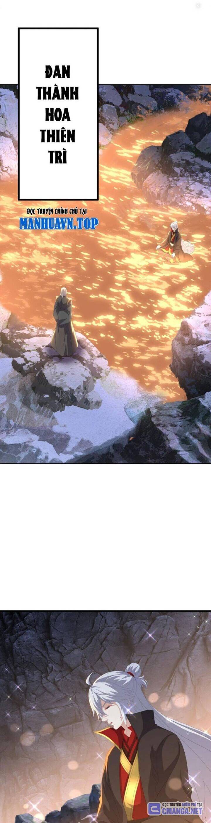 tiên võ đế tôn chapter 688 28