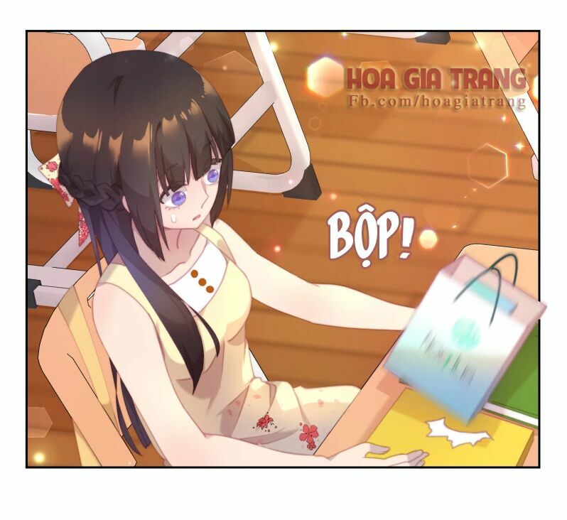 thanh âm giai điệu phản công chapter 22 17