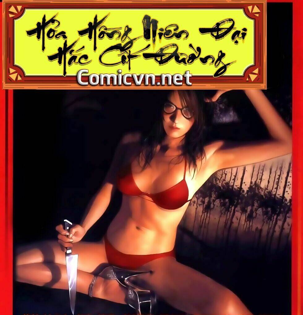 hỏa hồng niên đại hắc cốt đường chapter 113 1