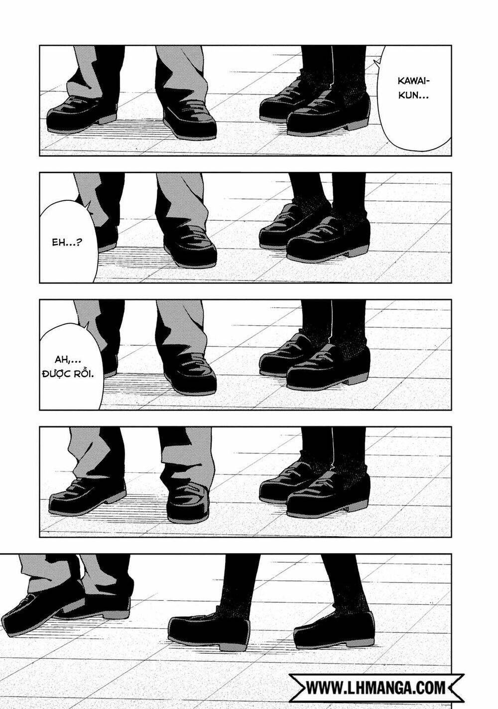 seifuku aventure chapter 10 9