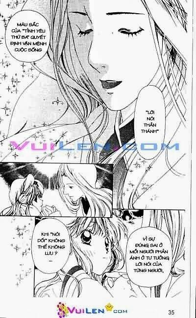 duyên kỳ ngộ chapter 5 36