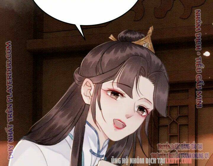 trọng sinh bá sủng nhiếp chính vương quá mạnh mẽ chapter 158 13