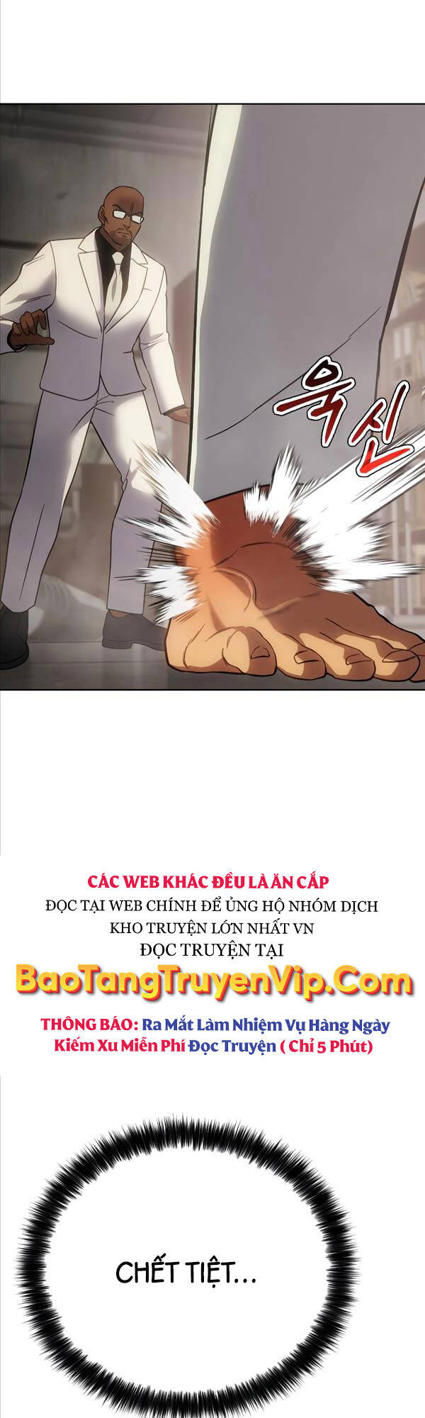 đặc vụ song sinh chapter 18.1 35