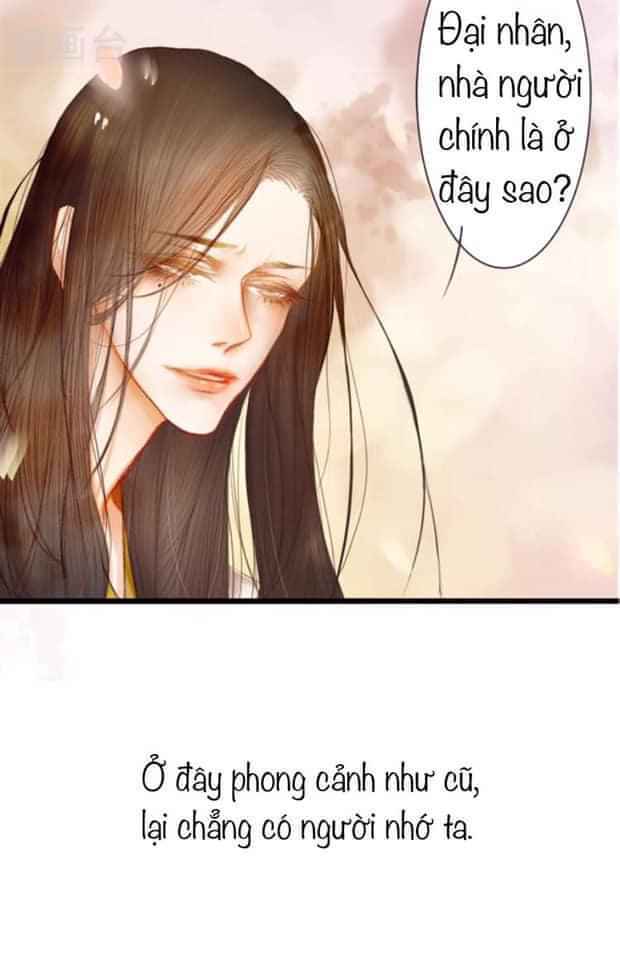 yêu tam dẫn chapter 0 4