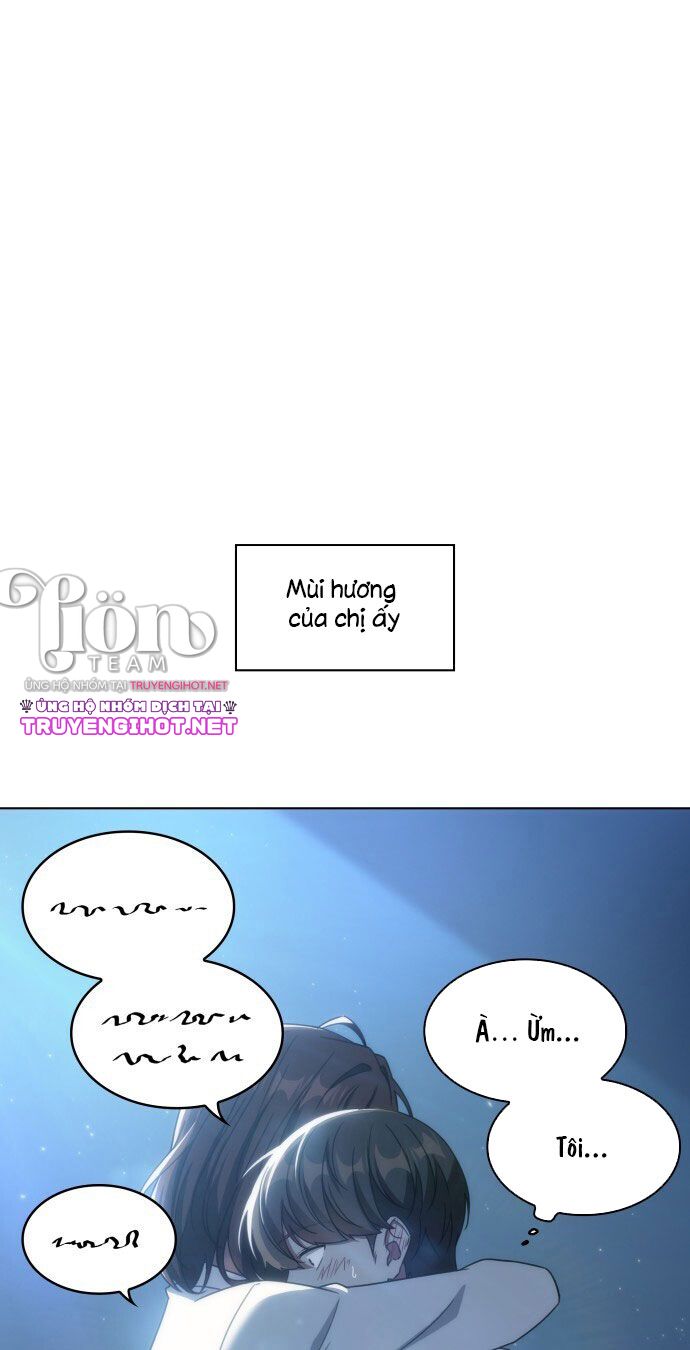 câu chuyện về chị đồng nghiệp của tôi chapter 30.1 3