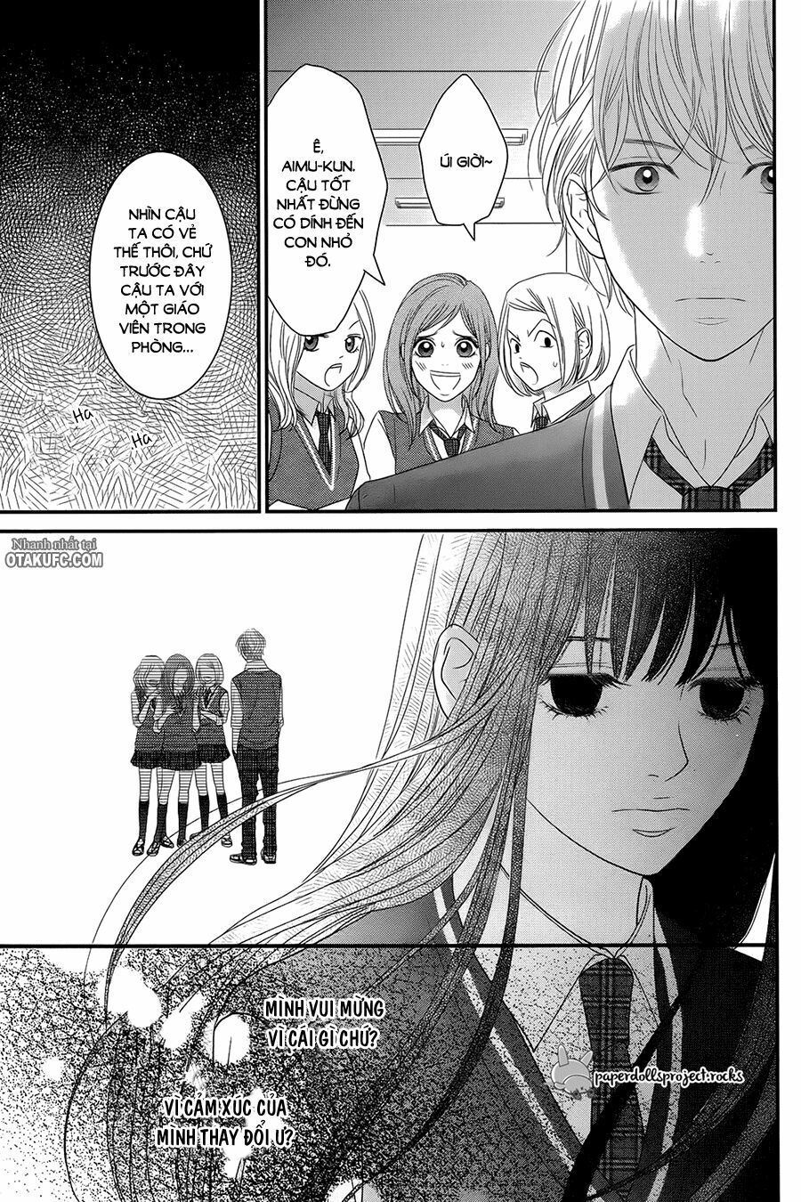 kuchibiru ni kimi no iro chapter 1 44