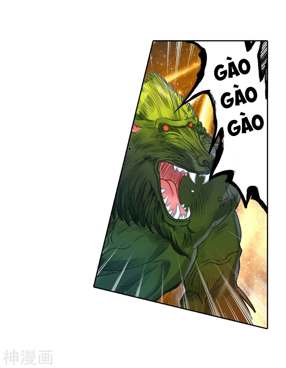 tuyệt thế đường môn - đấu la đại lục 2 chapter 212.5 17