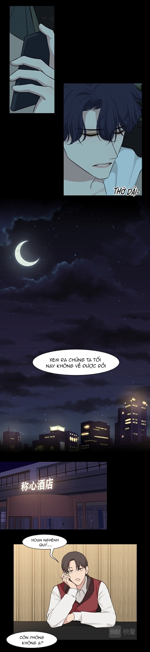 định kiến chapter 45 2