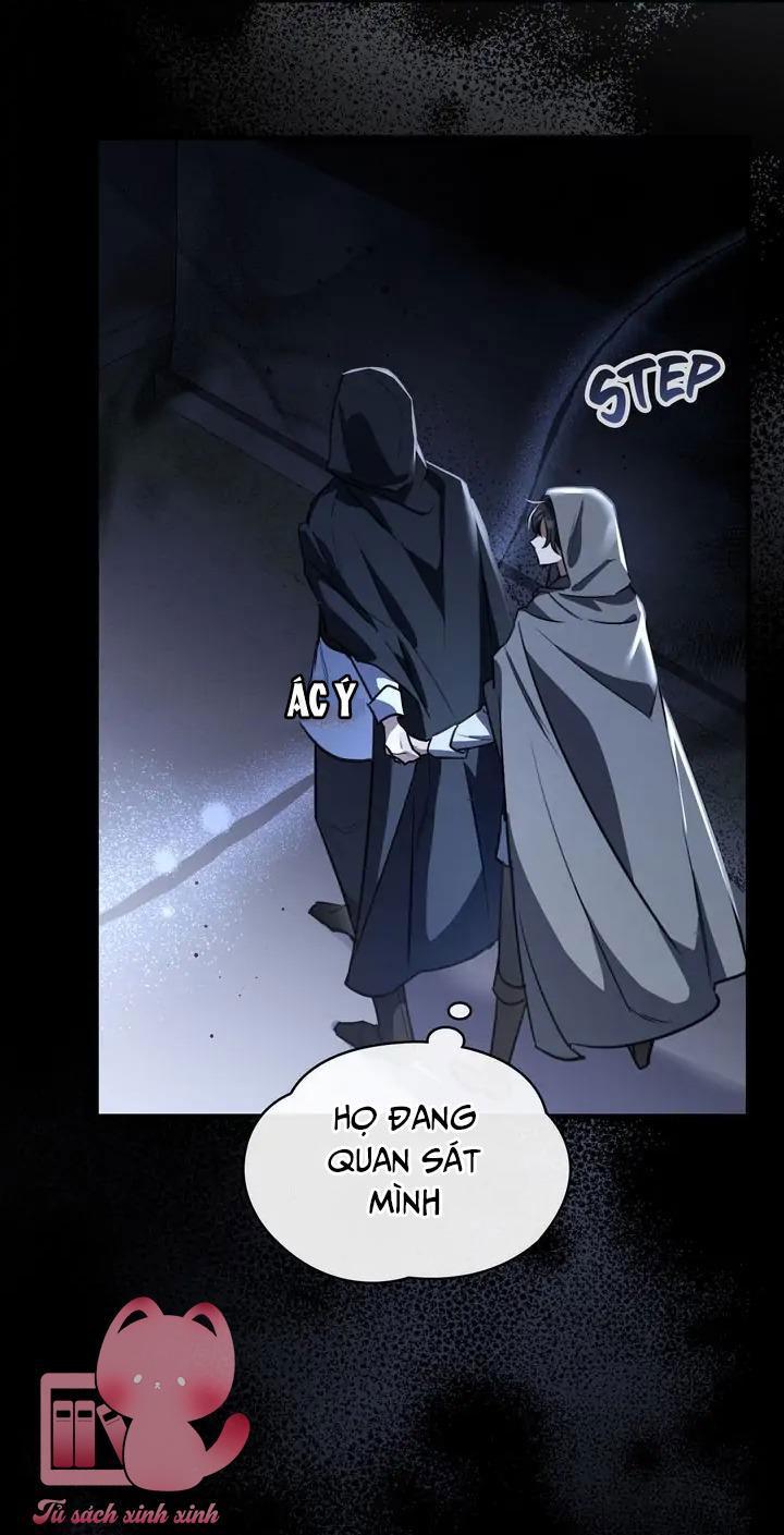 đêm đen khuất bóng chapter 48 16