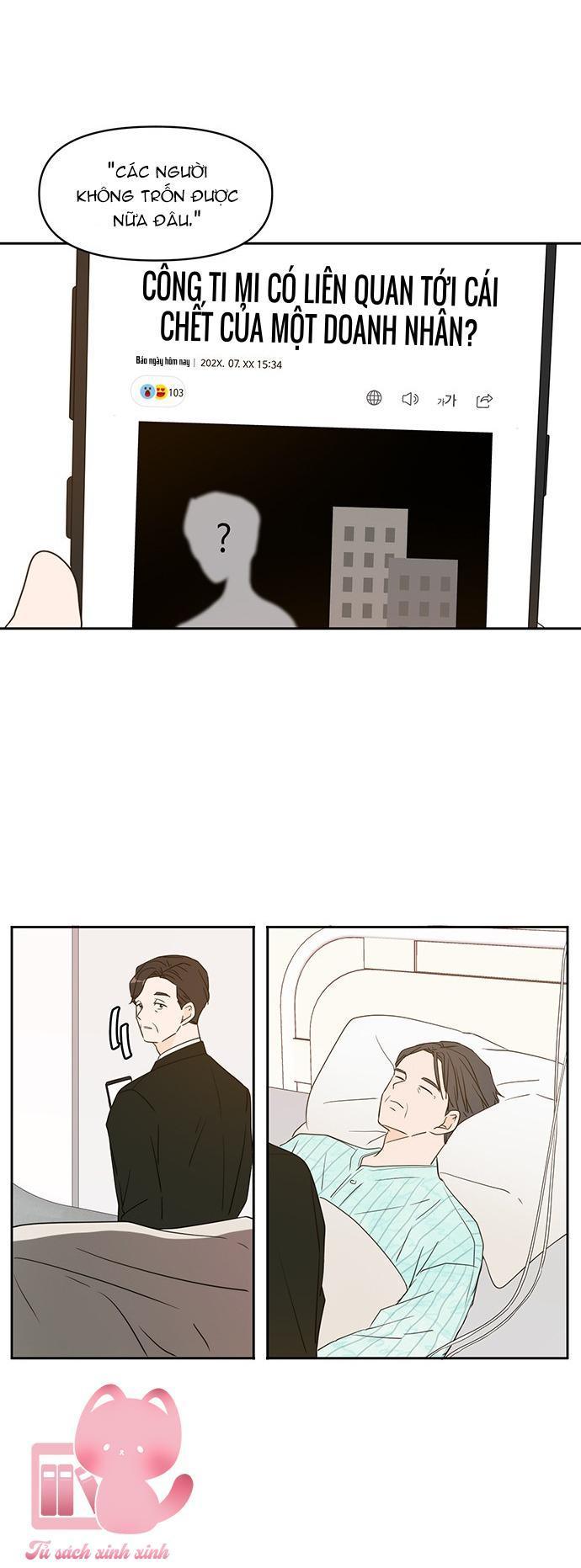 hẹn gặp nhau ở kiếp thứ 19 chapter 70 11