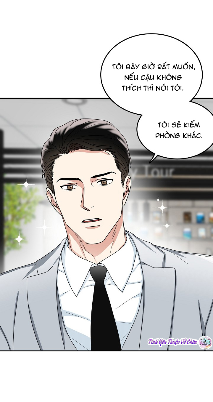 đối tác an toàn chapter 8 19