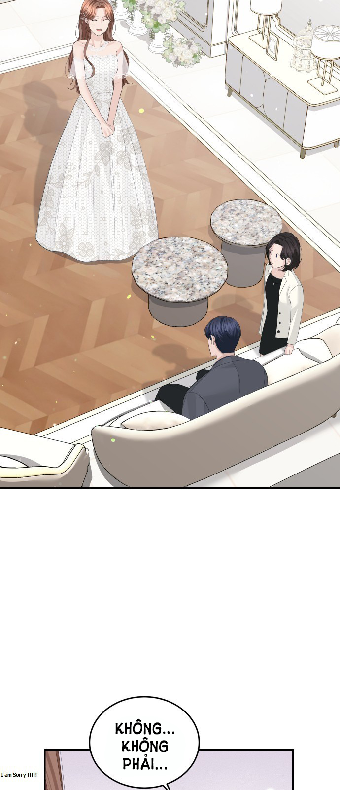 cuộc hôn nhân hoàn hảo chapter 44.2 33