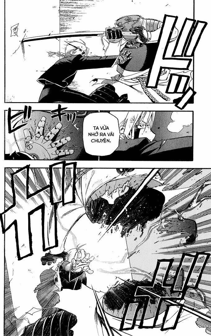 giả kim thuật chapter 12 35