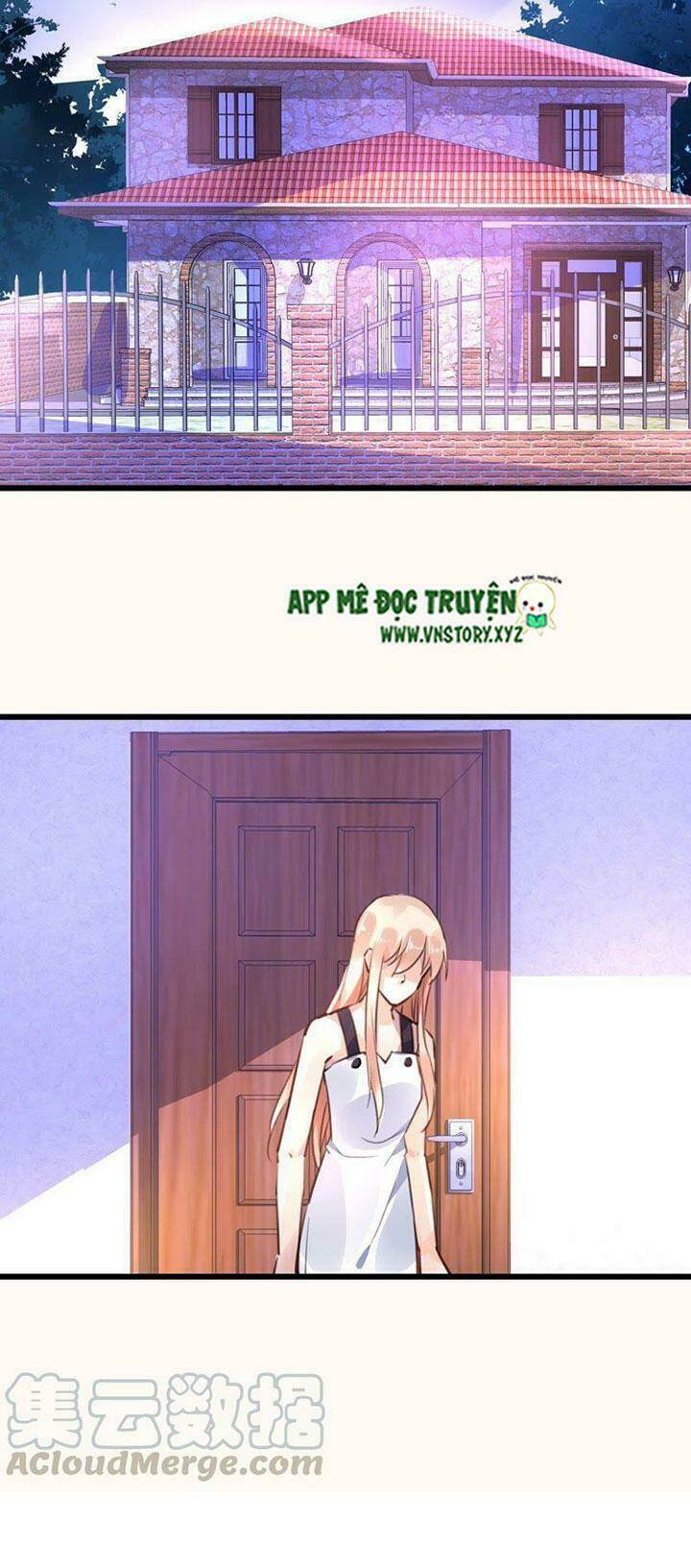 mưu ái thành nghiện chapter 78 4