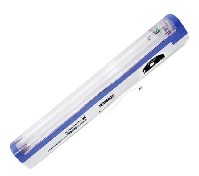 Đèn Sạc Kentom KT4200DL