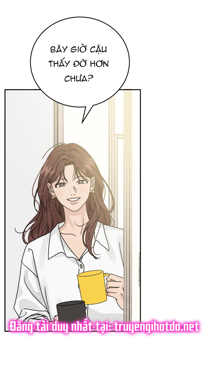 Thuyết Tình Yêu Ích Kỷ chapter 1.1 67