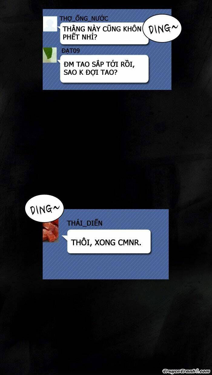 kho truyện kinh dị: ác mộng đêm về chapter 10 27