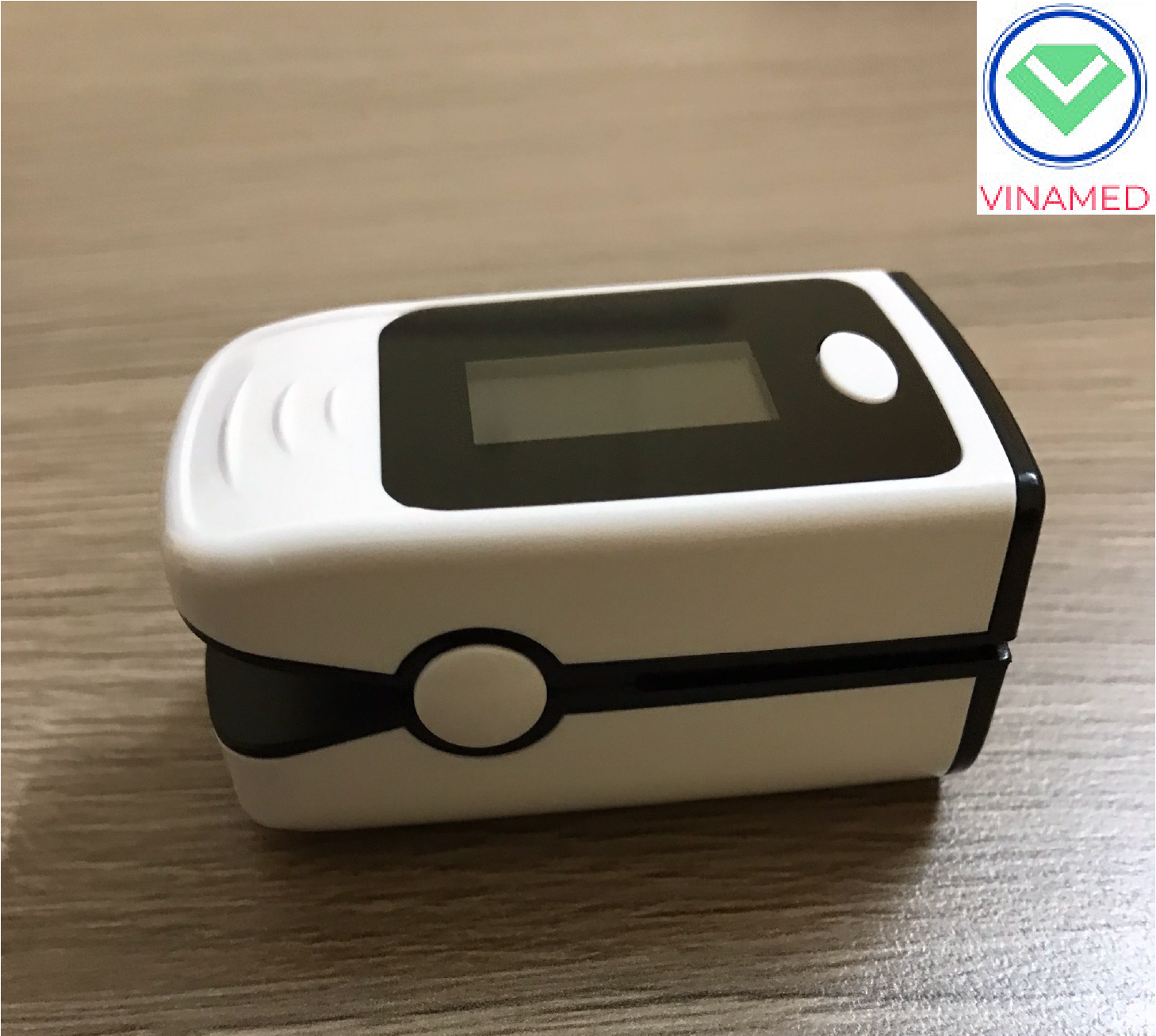 MÁY ĐO NỒNG ĐỘ OXY TRONG MÁU SPO2 (Fingertip Pulse Oximeter)